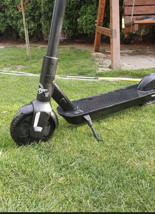 Trotinetă electrică Bird One – 396 km, stare excelentă, ca nouă