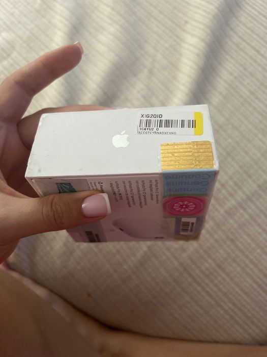 Продам новые AirPods Pro 2