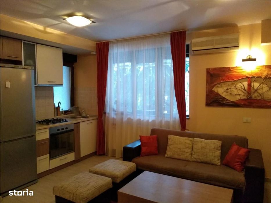 Apartament 2 camere de inchiriat in zona Lacul Tei