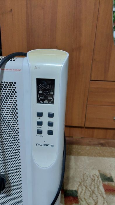 Продам обогреватель