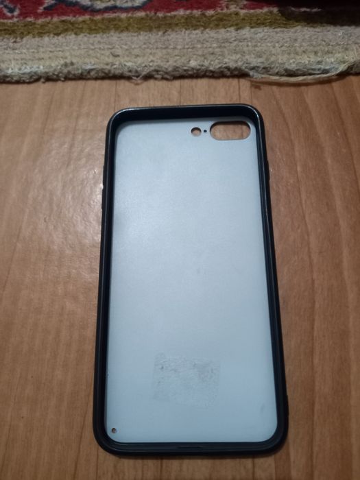 Iphone 7 plus или Iphone 8