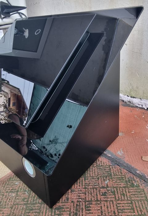 Абсорбатор Klarstein 76w