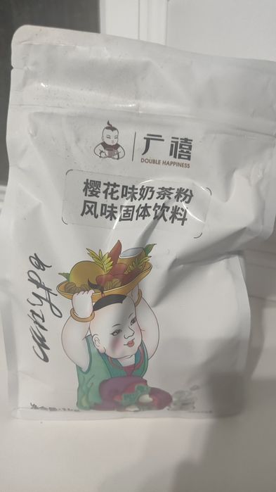 Смеси для Bubble tea, джуз боллы, чай