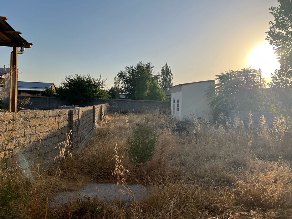 Ер сотилади Олимпия шахарчаси