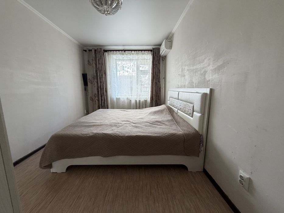 Продам 3комн. (трехкомн) кв. в 5 микр