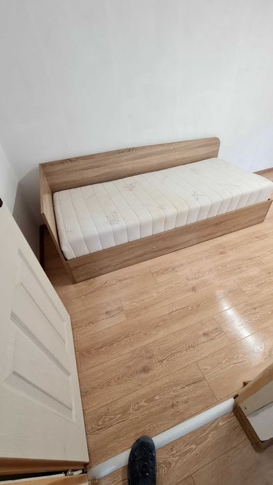 Дава се под наем Четиристаен апартамент в Стара Загора, Аязмото - 70 кв.м за 408 € - Снимка #6