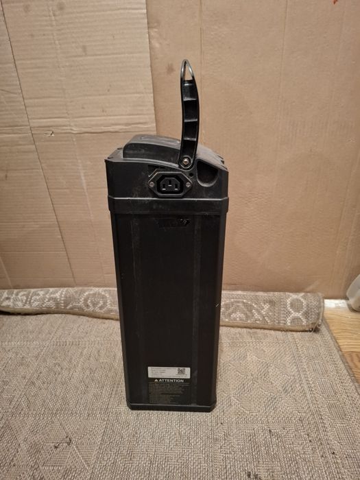 Аккумулятор для электровелосипеда