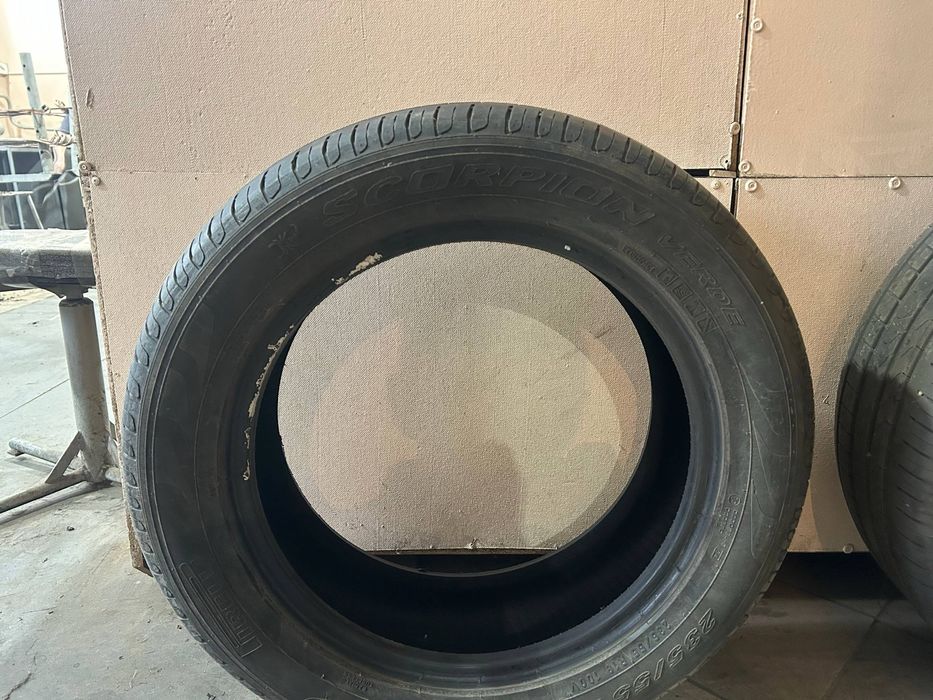 Шины на автомобиль