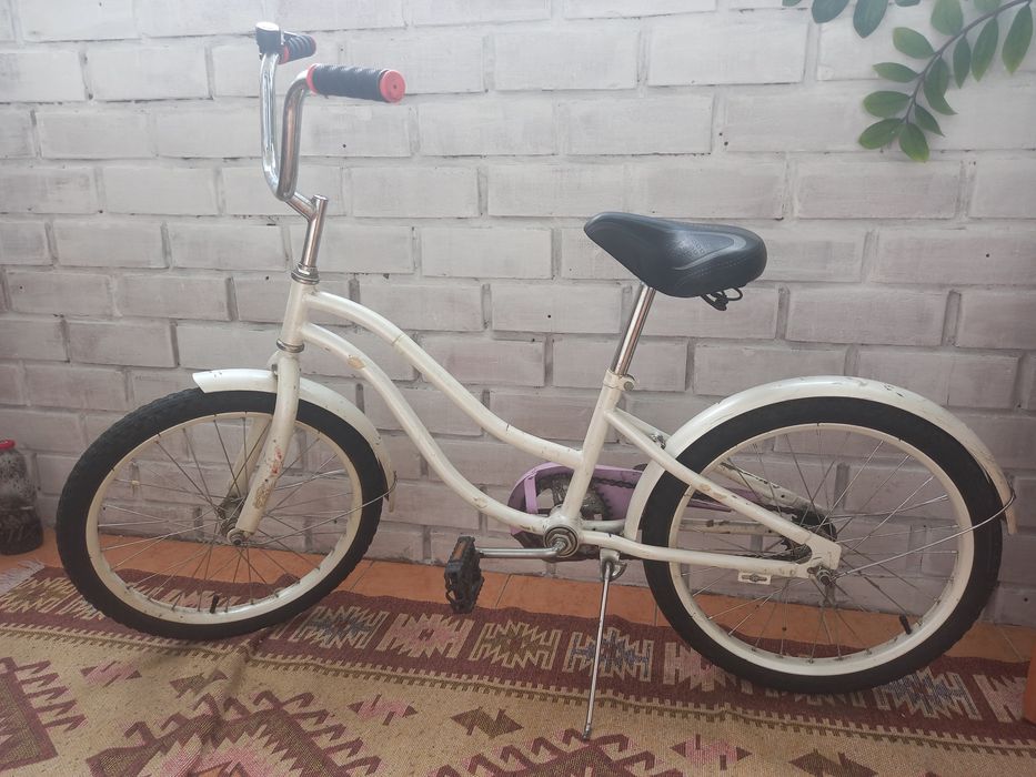 Продам детский велосипед