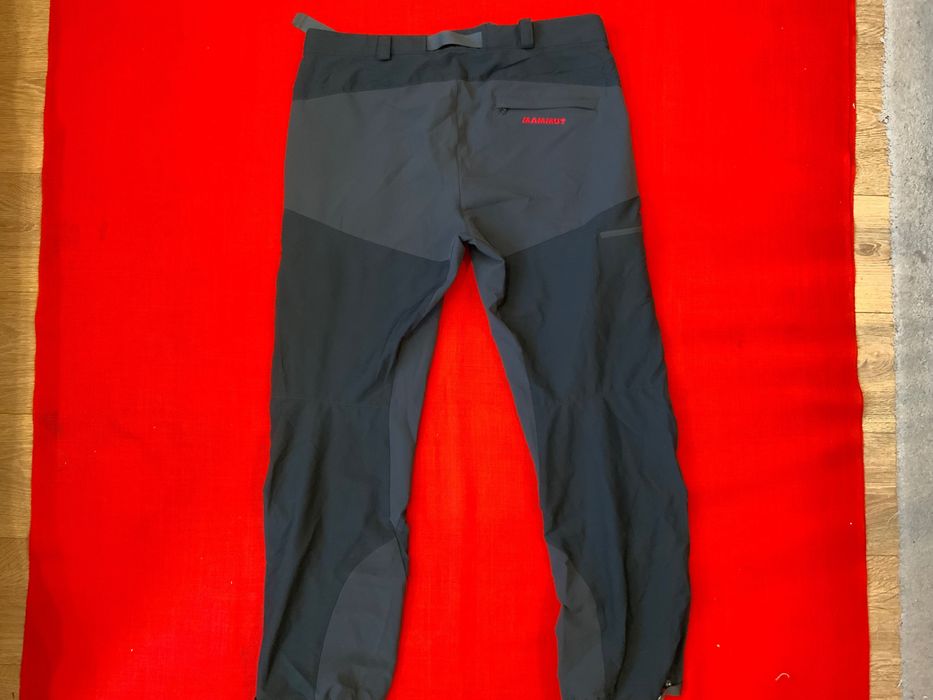 Mammut-оригинален панталон 34-36 размер