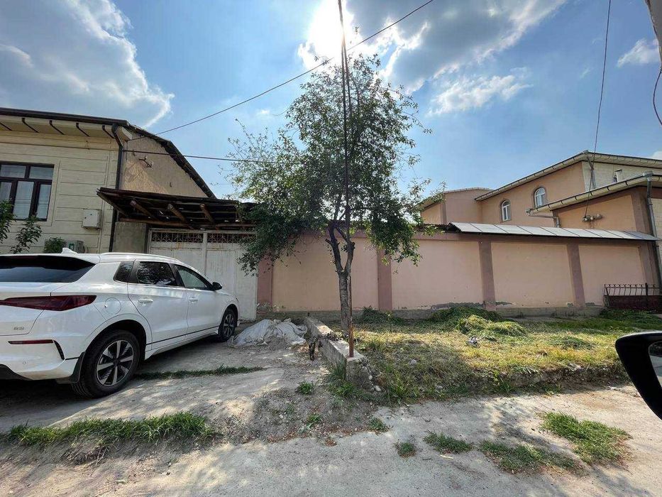 Учтепа тумани Урикзорда 4 сотих ер сотилади