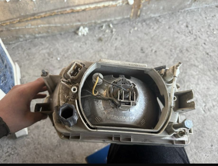 Провам запчасти ваз 2114