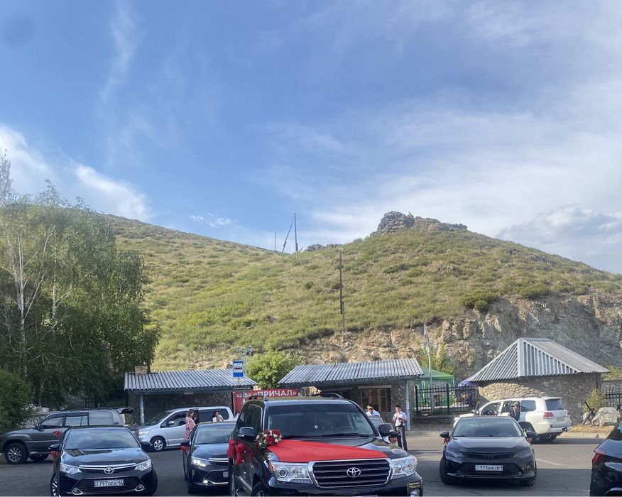 Прокат авто  аренда авто