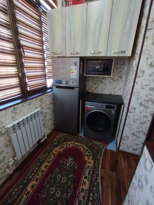 2 xonali uy sotiladi yevro remont
