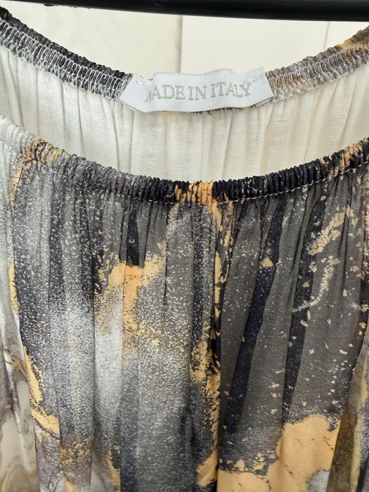 Платье нежное, размер 50-52