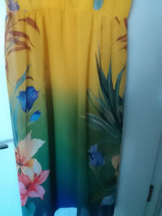 Мода и стиль, женская одежда, платье вечернее