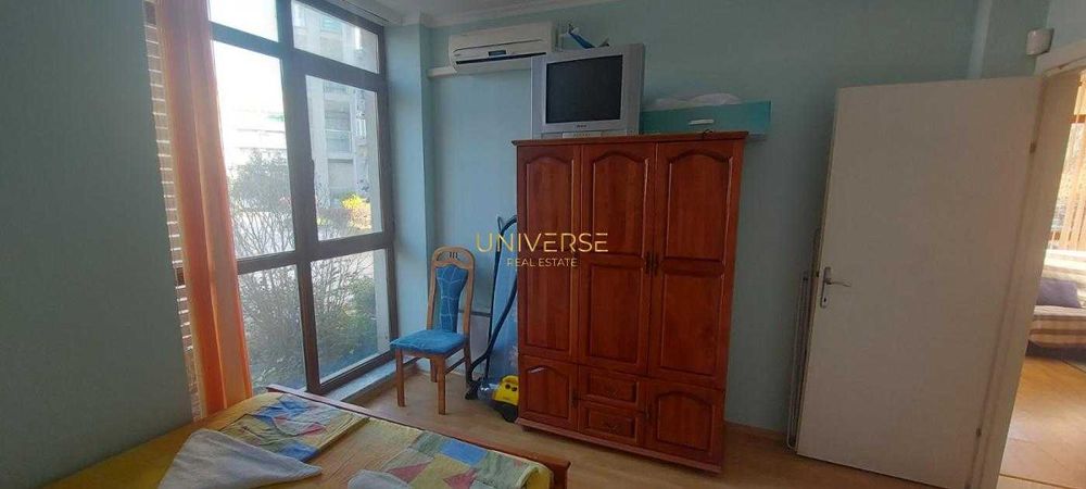 Продава се Тристаен апартамент в к.к. Слънчев бряг - 67 кв.м за 1120 €/кв.м - Снимка #13