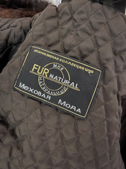 Продаю норковую шубу