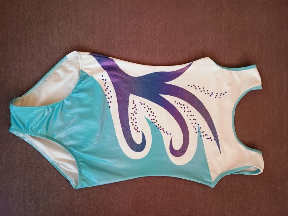 Детско трико 8 години