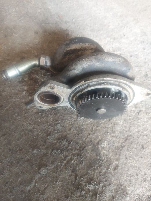 Двигатель VW LT 2.8 по запчастям