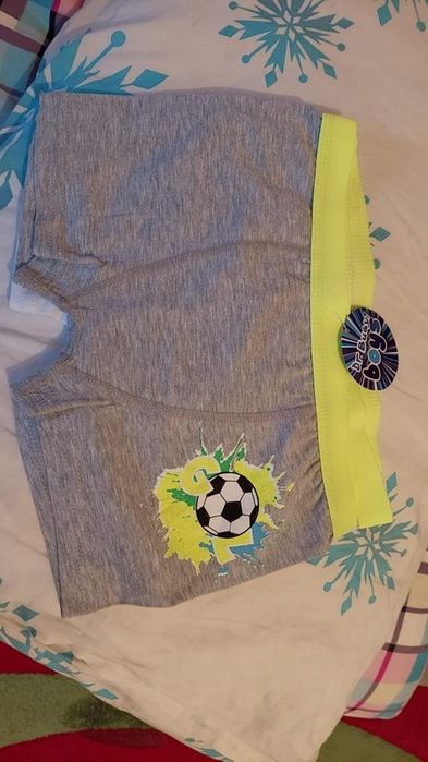 Детские плавки и трусики