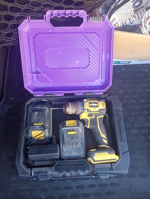 Шруповерт сатылады