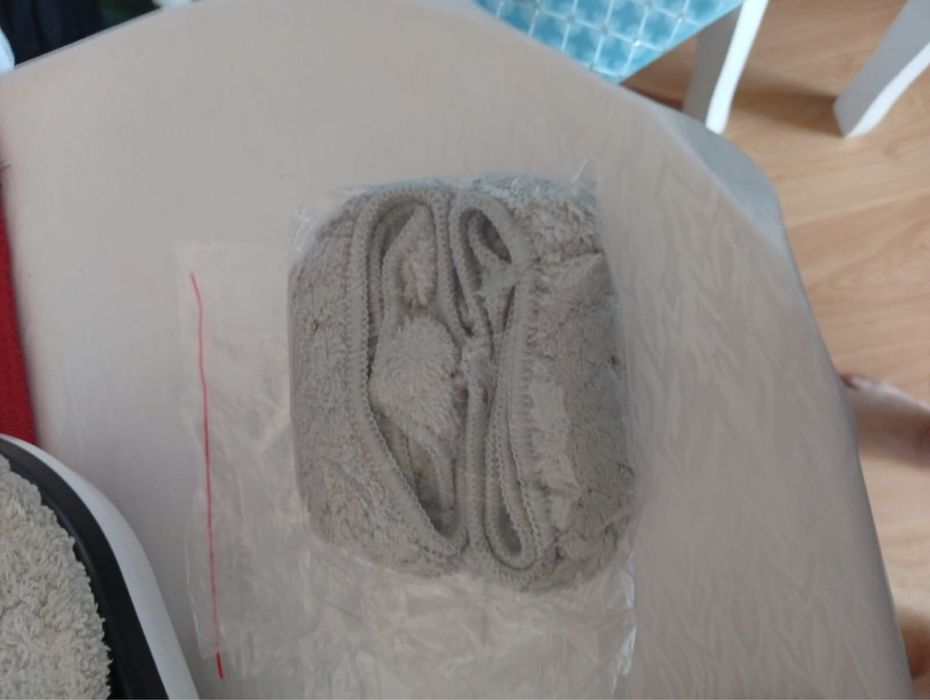 Робот для мытья окон.