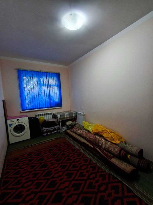 Продаётся 2-х комнатная квартира в Мирабадском районе.