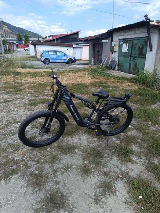 Vand bicicleta electrica Shengmilo MX05