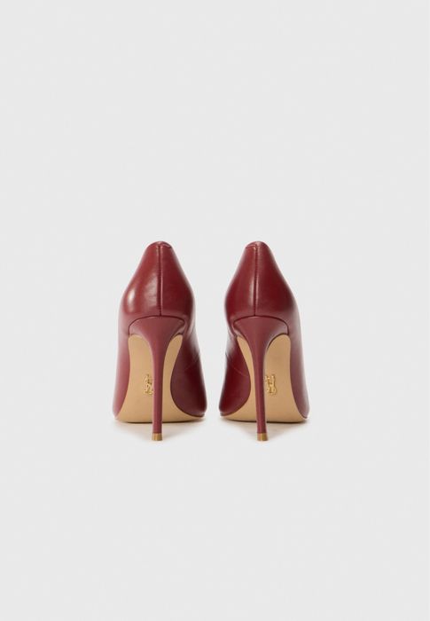 Steve Madden дамски червени токчета stiletto