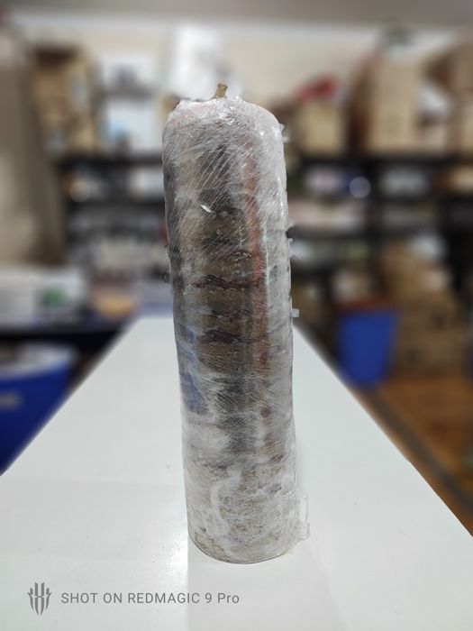 Донер ет, говяжий мясо для донер, лаваш ети