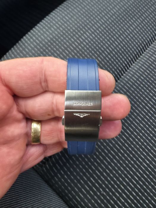 Ceas Longines hydroconquest 44 mm