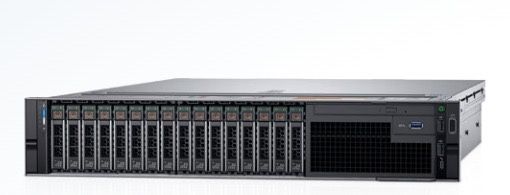 Сервер Dell Poweredge R740