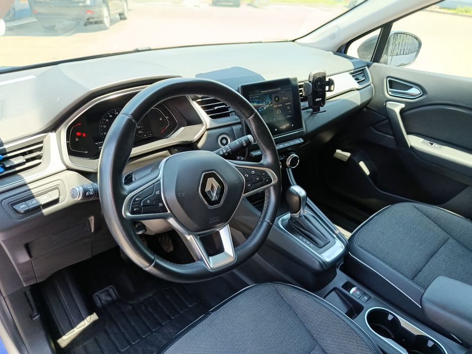 Renault Captur 2020