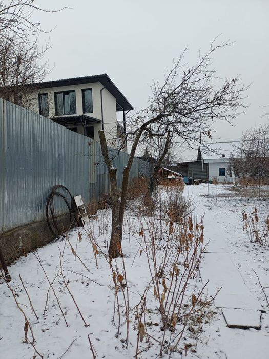 Участок и часть дома Ерменсай