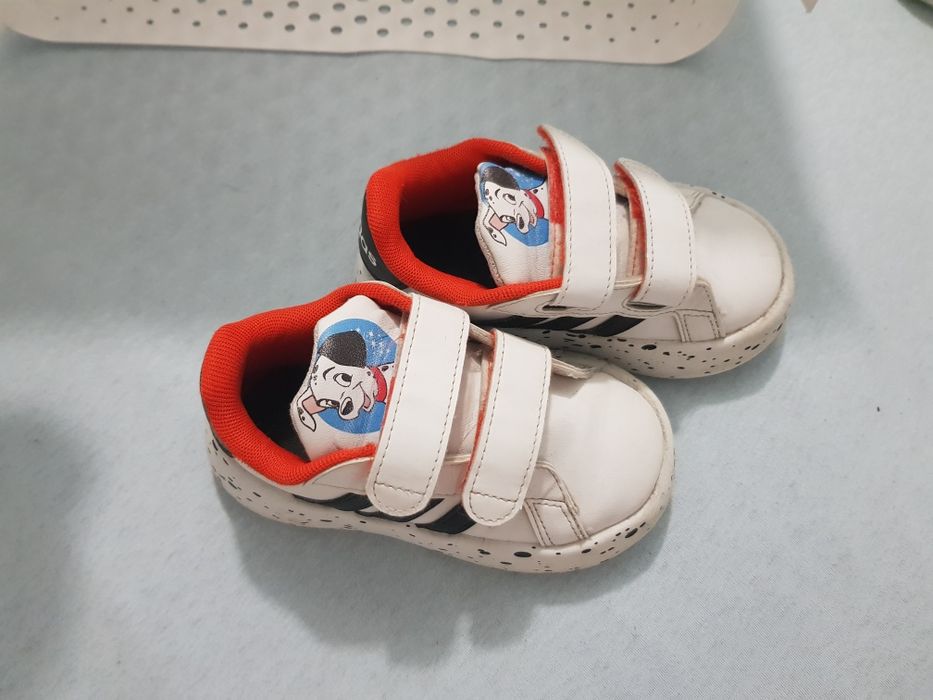 Детски маратонки Adidas