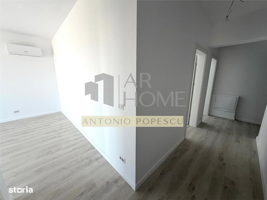 Apartament 3 camere, in Ploiesti, zona Nord MRS Gradinile.