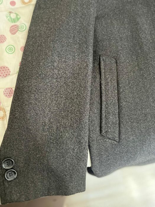 Продам пальто весна-осень