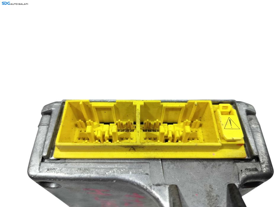 Unitate Modul Calculator Control Airbag Honda Fit 2001 - 2014 Cod 77960-SAA-J821-M1 [LC1073]