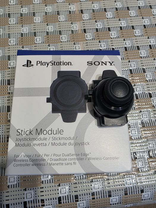 Dualsense Edge Stick Module