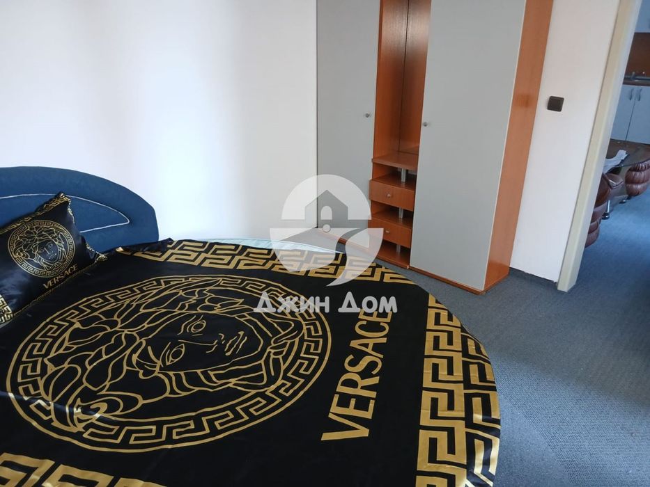 Двустаен апартамент с НИСКА ТАКСА в гр. Несебър