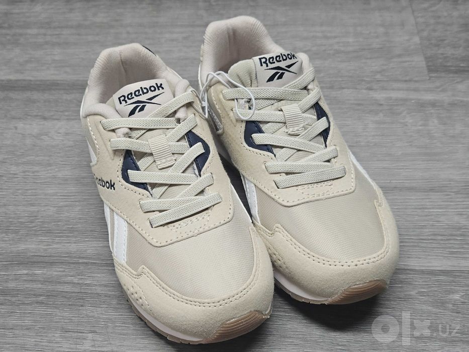 Детские кроссовки Reebok — оригинал
