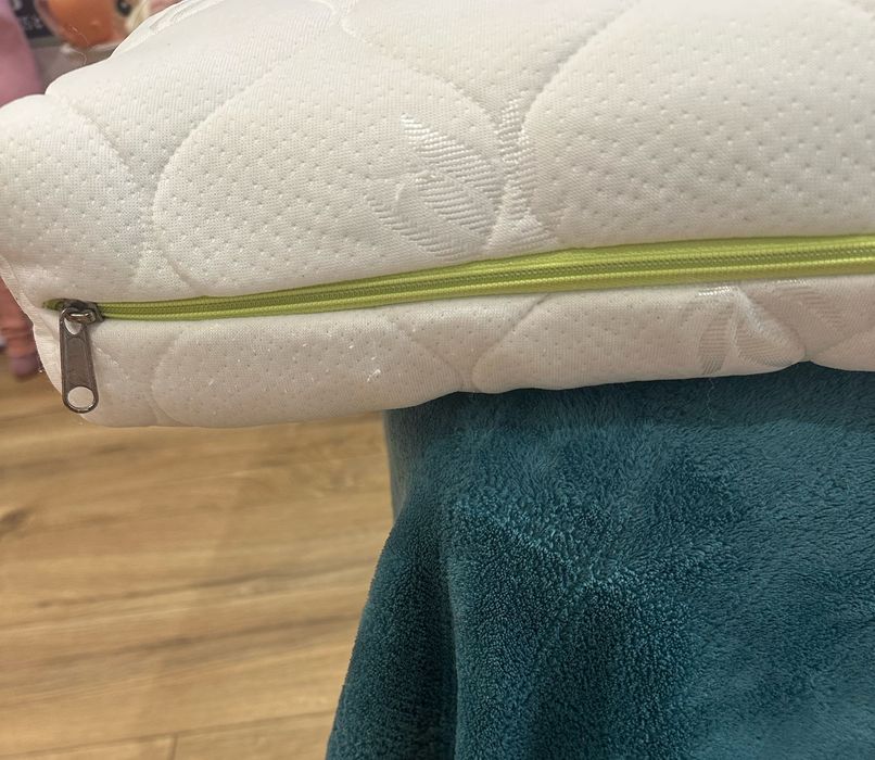 Бебешки матрак 60/120