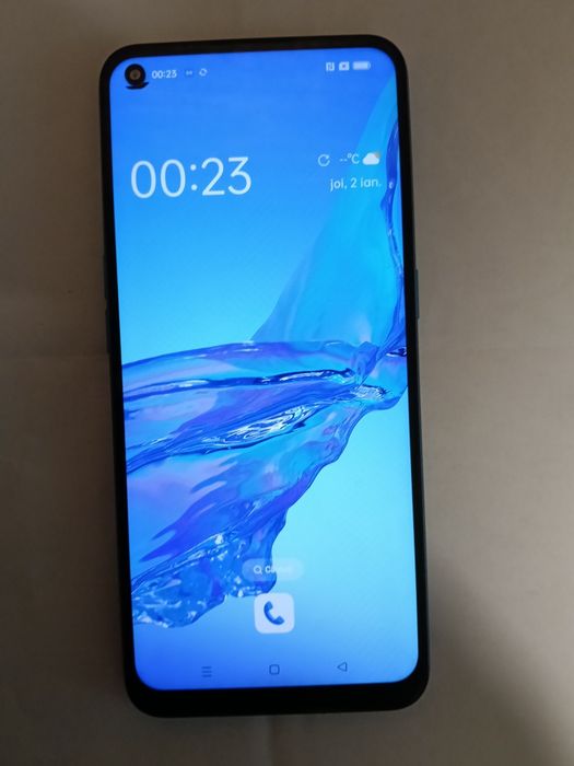 Vând/schimb telefon Oppo A53