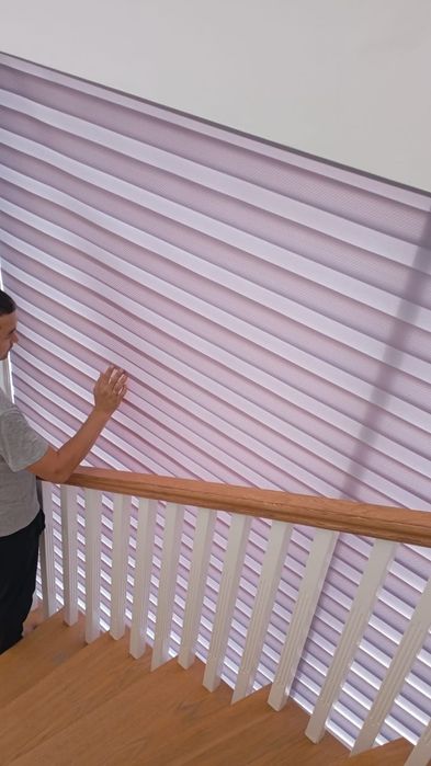 Жалюзи ролл шторы Актау