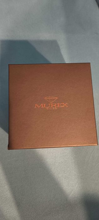 Ceas bărbătesc Murex elvețian