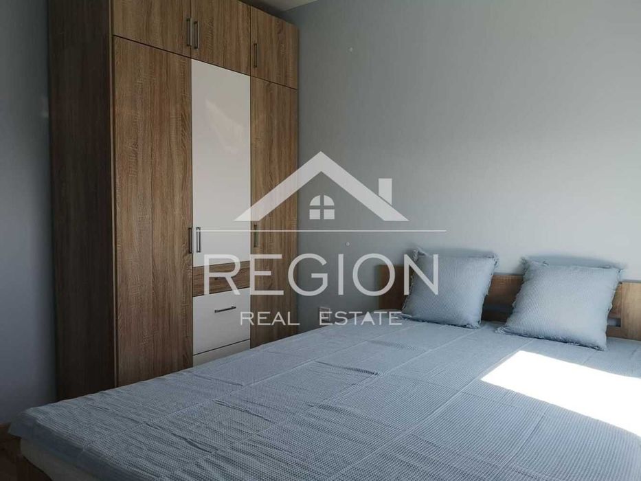 Дава се под наем Двустаен апартамент в Варна, Базар Левски - 64 кв.м за 357 € - Снимка #6