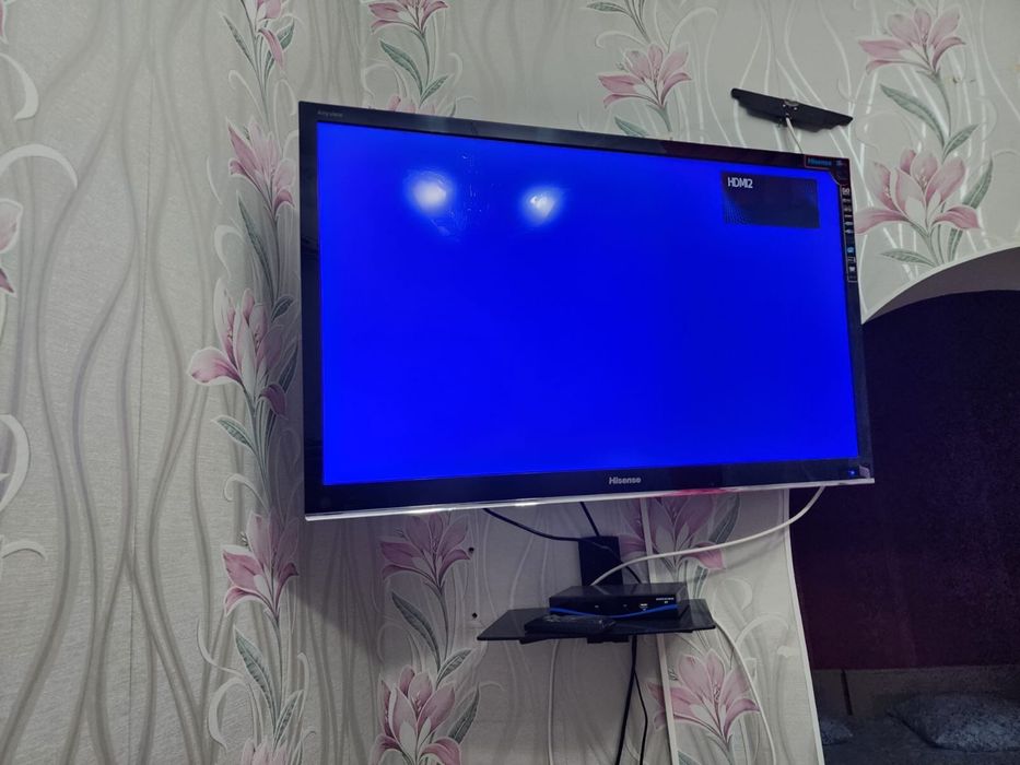 Телевизоры б/у не смарт