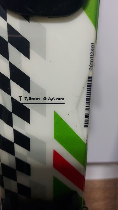 Продам комплект горнолыжный