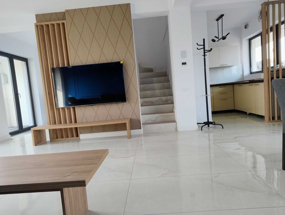 Casa de vanzare Branesti